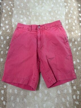 Polo Ralph Lauren men's chino shorts